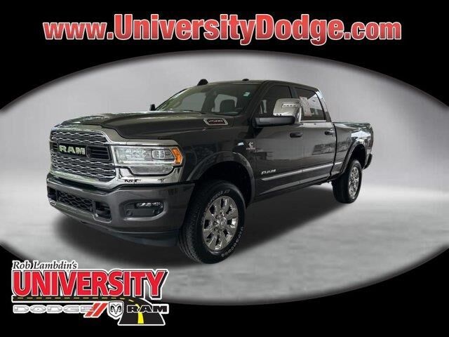 2023 Ram 2500 Limited