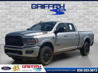 2022 Ram 2500 Limited