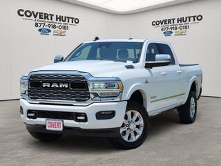 2020 Ram 2500 Limited
