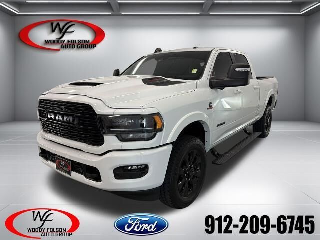 2024 Ram 2500 Limited