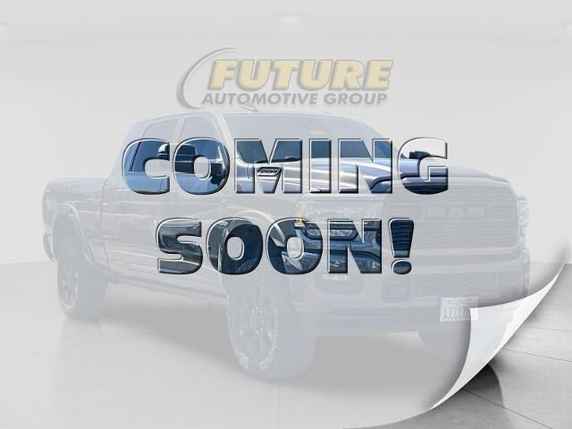 2021 Ram 2500 Limited