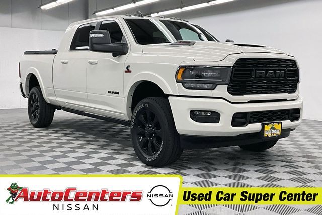 2024 Ram 2500 Limited