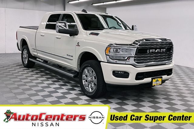 2023 Ram 2500 Limited
