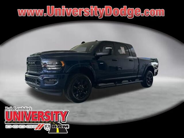 2024 Ram 2500 Limited
