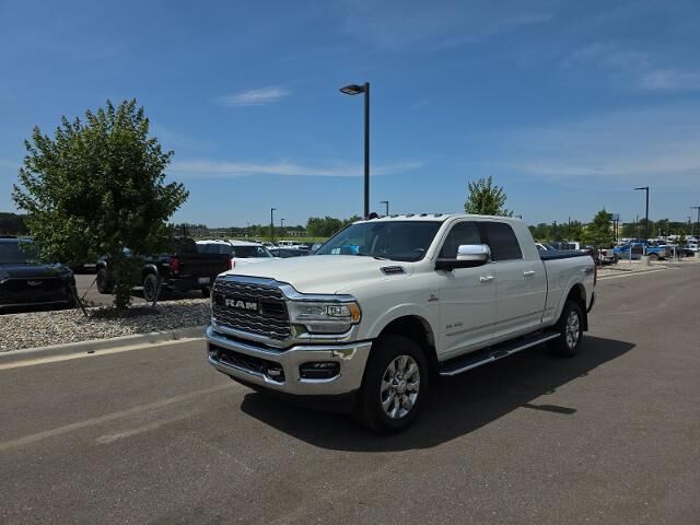2022 Ram 2500 Limited