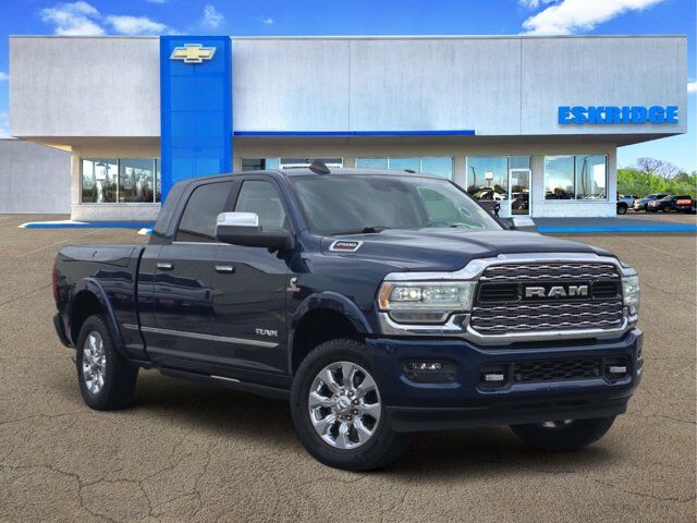 2019 Ram 2500 Limited