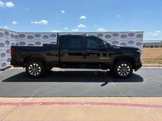 2021 Ram 2500 Limited