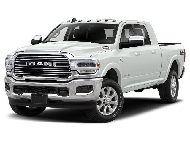 2021 Ram 2500 Limited