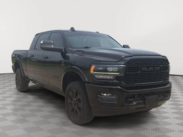 2020 Ram 2500 Limited