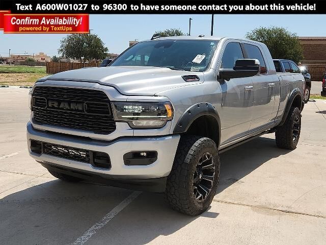 2022 Ram 2500 Limited