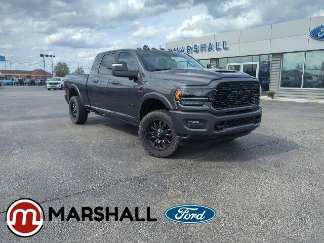 2023 Ram 2500 Limited
