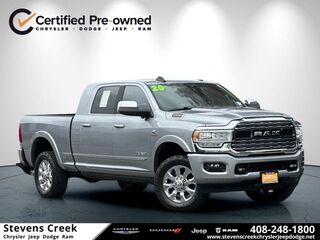 2020 Ram 2500 Limited