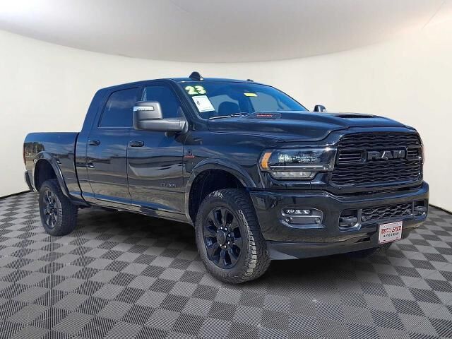 2023 Ram 2500 Limited