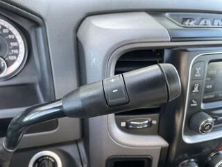 2017 Ram 3500 SLT