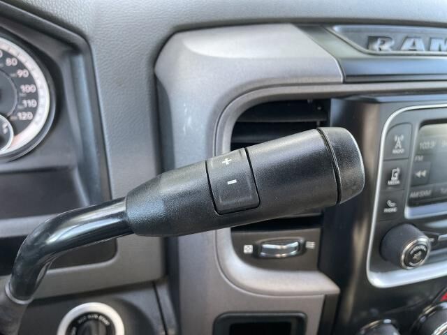 2017 Ram 3500 SLT