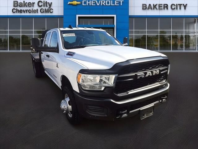 2021 Ram 3500 Tradesman — photo 1 of 11