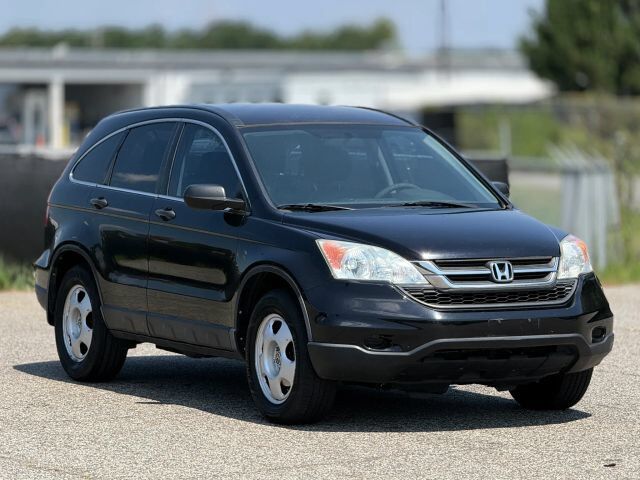 2011 Honda CR-V LX