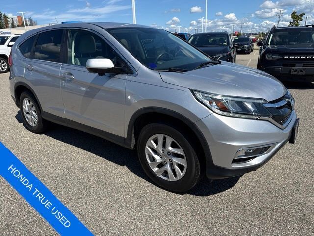 2016 Honda CR-V 2WD EX