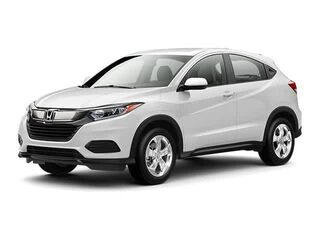 2020 Honda HR-V LX