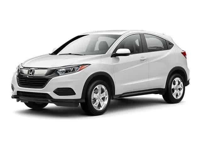 2020 Honda HR-V LX