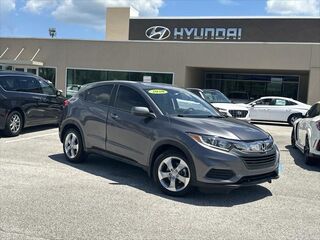 2020 Honda HR-V LX