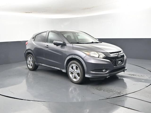 2016 Honda HR-V EX — photo 1 of 13