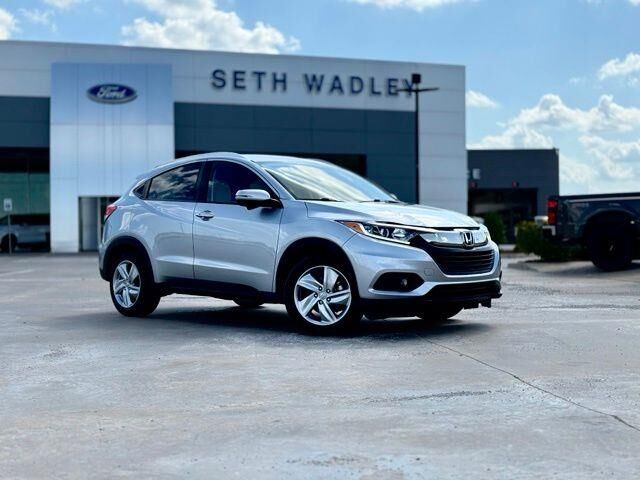 2020 Honda HR-V EX