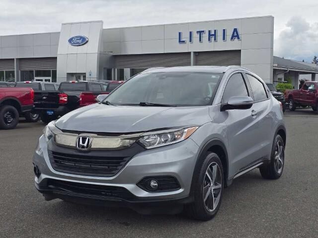 2022 Honda HR-V EX — photo 1 of 1