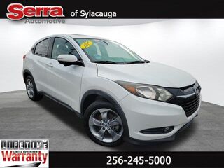 2017 Honda HR-V EX
