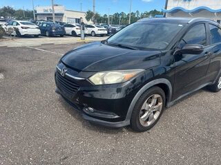 2016 Honda HR-V 2WD EX-L Navi