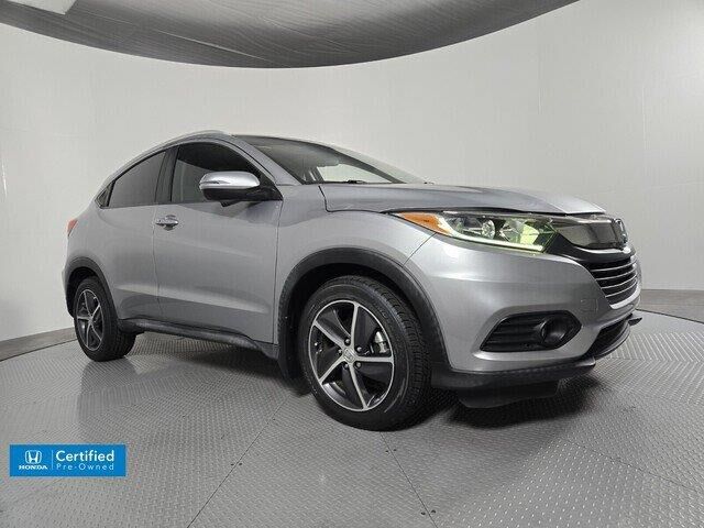 2021 Honda HR-V EX-L