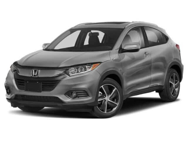 2021 Honda HR-V EX-L