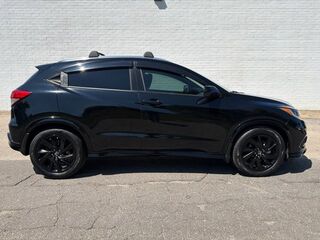 2021 Honda HR-V Sport