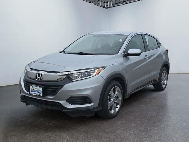 2019 Honda HR-V LX
