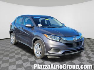 2019 Honda HR-V LX