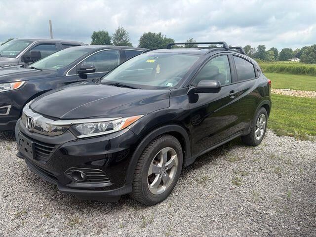 2019 Honda HR-V LX