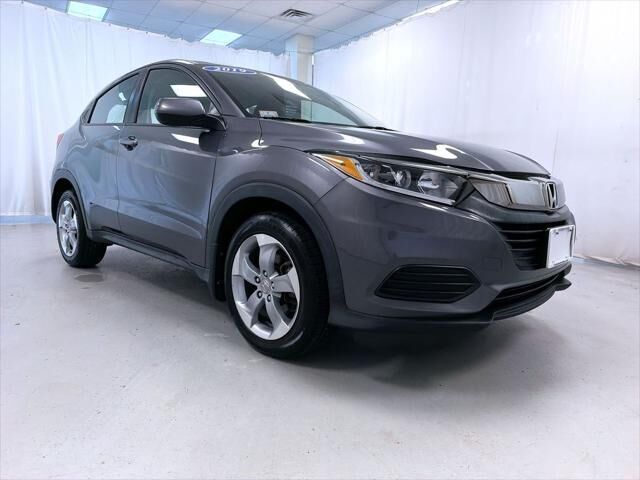 2019 Honda HR-V LX