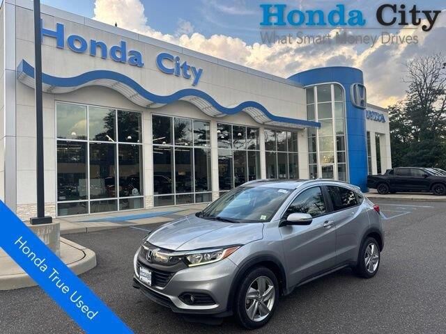 2020 Honda HR-V EX