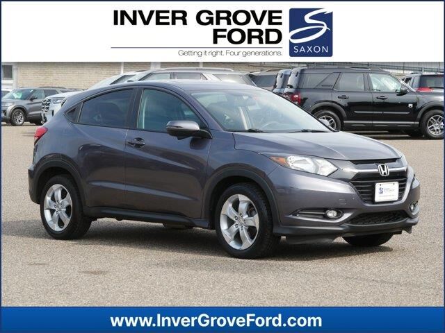 2016 Honda HR-V EX — photo 1 of 13