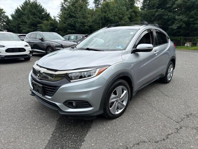 2020 Honda HR-V EX