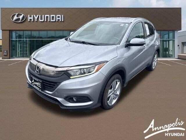 2019 Honda HR-V EX — photo 1 of 13