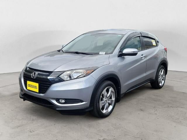 2017 Honda HR-V EX — photo 1 of 13