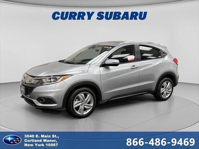 2020 Honda HR-V EX