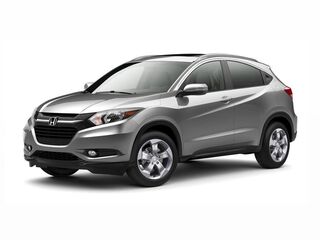 2017 Honda HR-V EX-L w/Navi