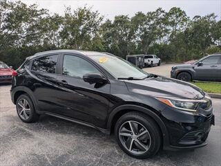 2021 Honda HR-V EX-L