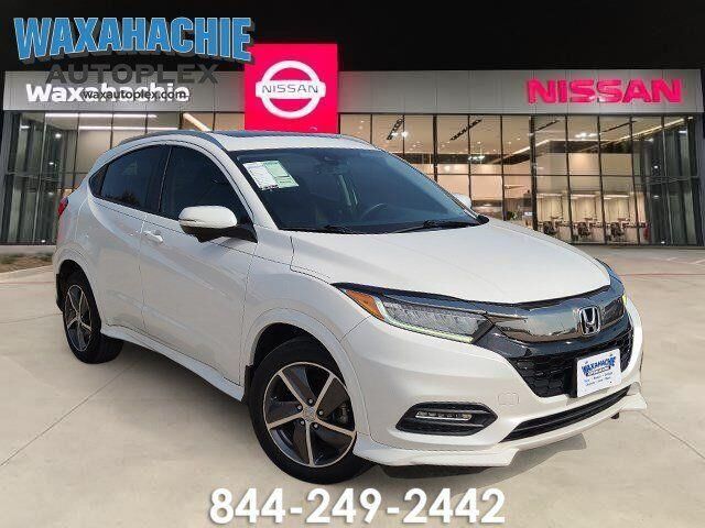 2019 Honda HR-V Touring