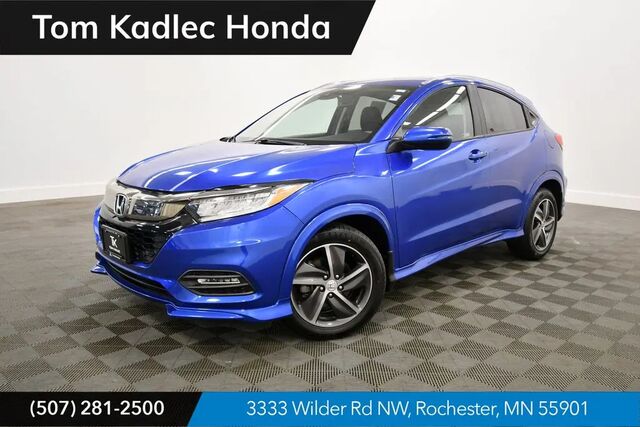 2020 Honda HR-V Touring