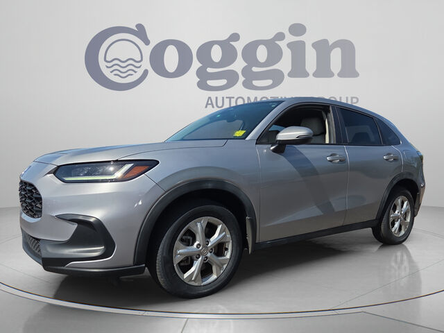 2023 Honda HR-V 2WD LX