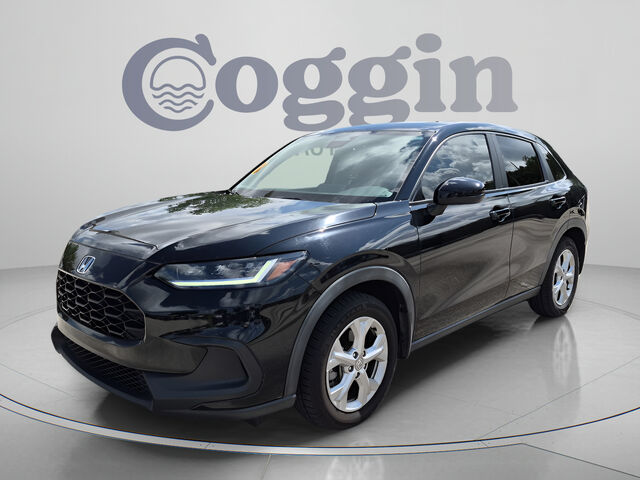 2023 Honda HR-V 2WD LX