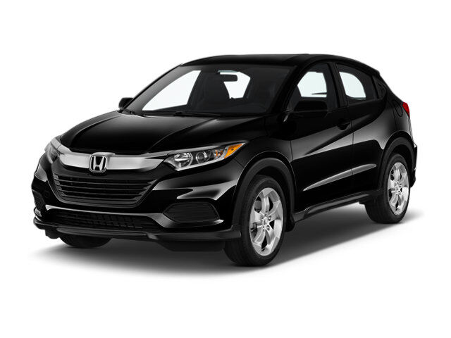 2026 Honda HR-V 2WD LX